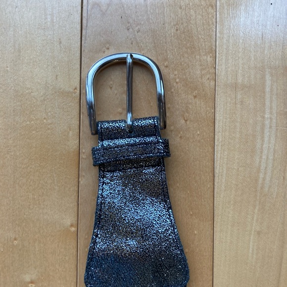 Betsey Johnson jewelled belt size medium - Picture 2 of 5